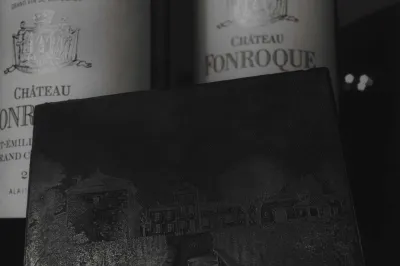 Château Fonroque