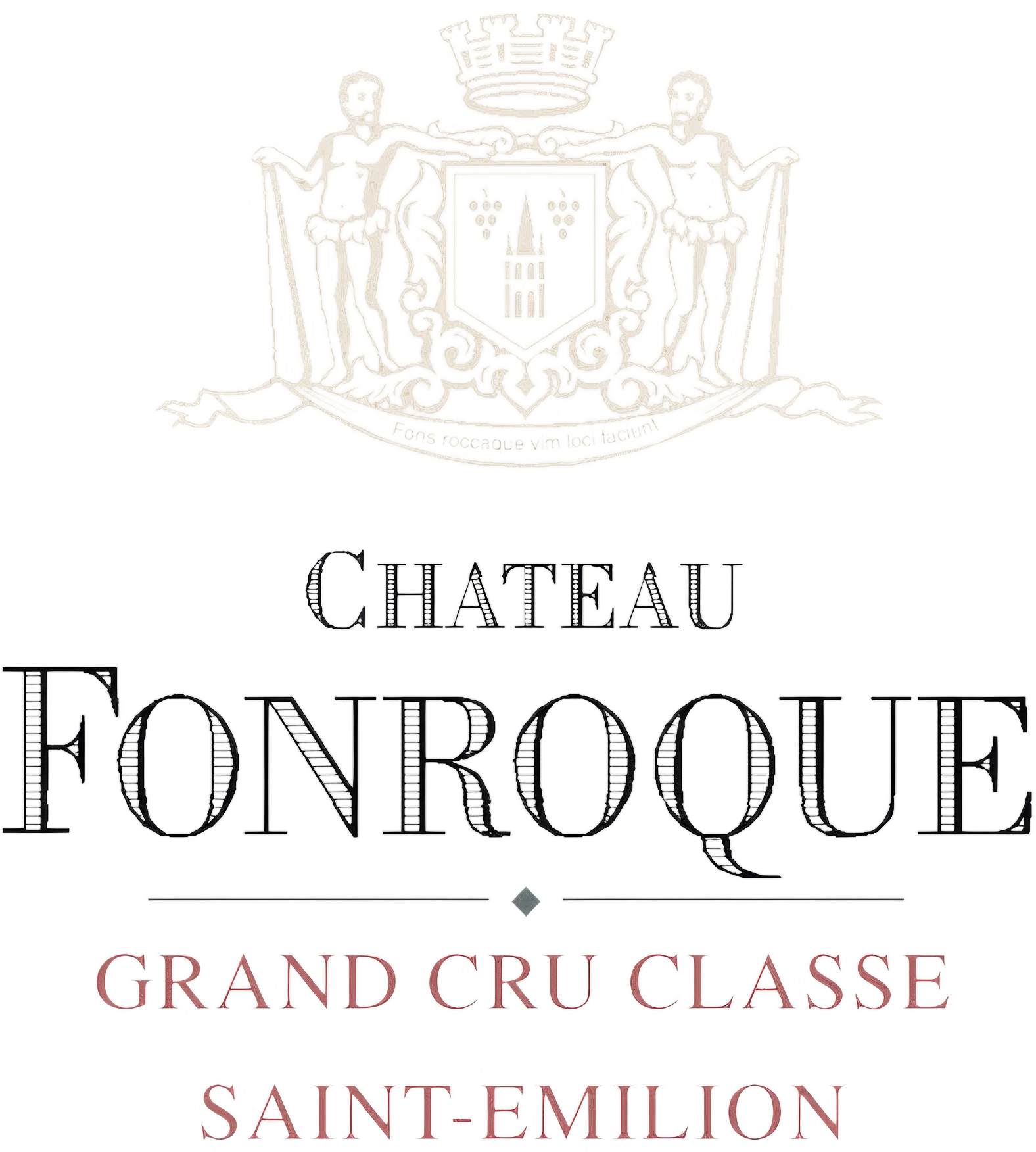 Château Fonroque
