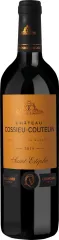 CHATEAU COSSIEU COUTELIN 0,75 13% 2018