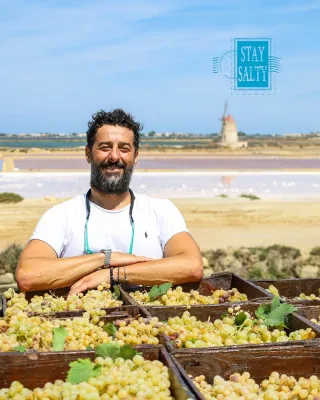 Cantine Intorcia / Marsala