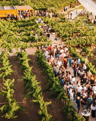 Cantine Intorcia / Marsala