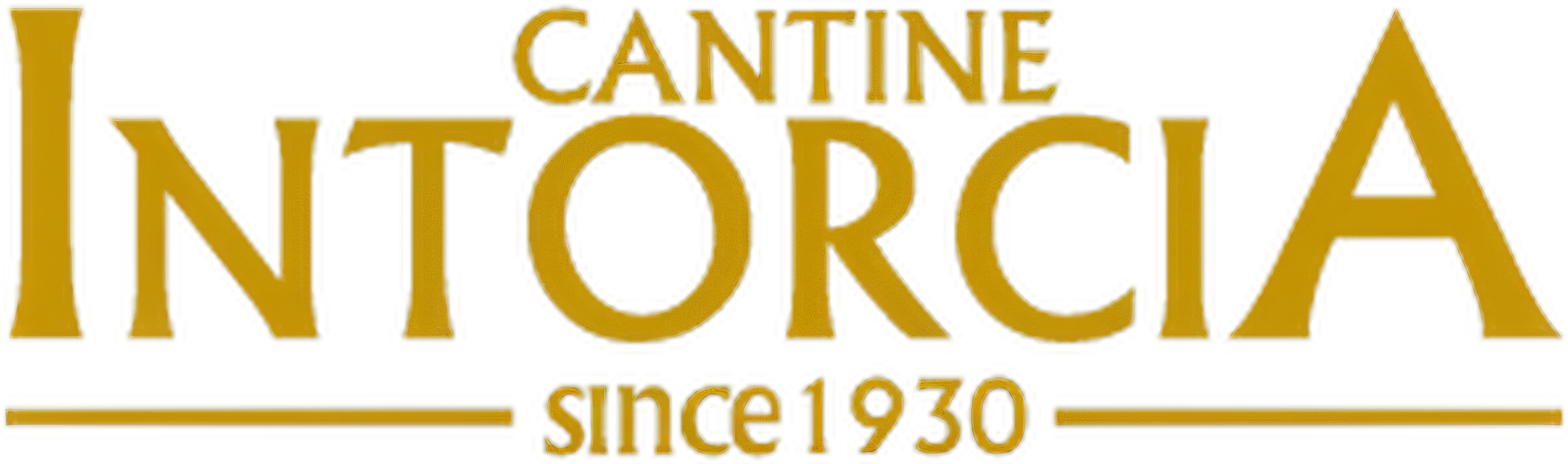 Cantine Intorcia / Marsala