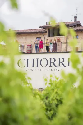 Chiorri