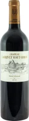CHATEAU LARRIVET HAUT BRION 0,75L 2017