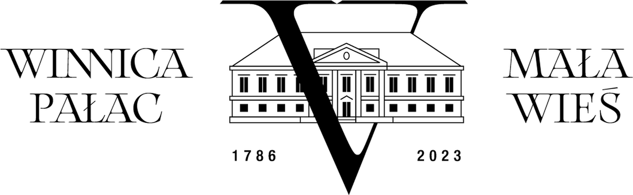 Pałac Mała Wieś