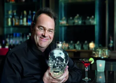Globefill / Crystal Head