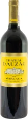 CHATEAU DAUZAC MARGAUX 0,75 2017 5TH GCC