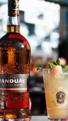 Tanduay Distillers