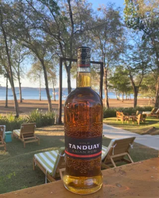 Tanduay Distillers