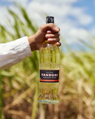 Tanduay Distillers