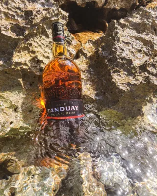 Tanduay Distillers