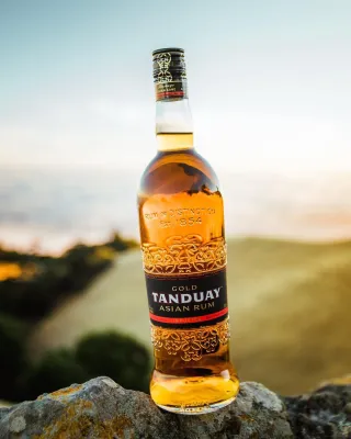 Tanduay Distillers