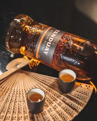 Tanduay Distillers