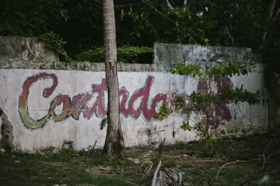 Contadora