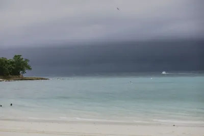 Contadora