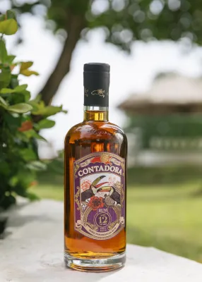 Contadora