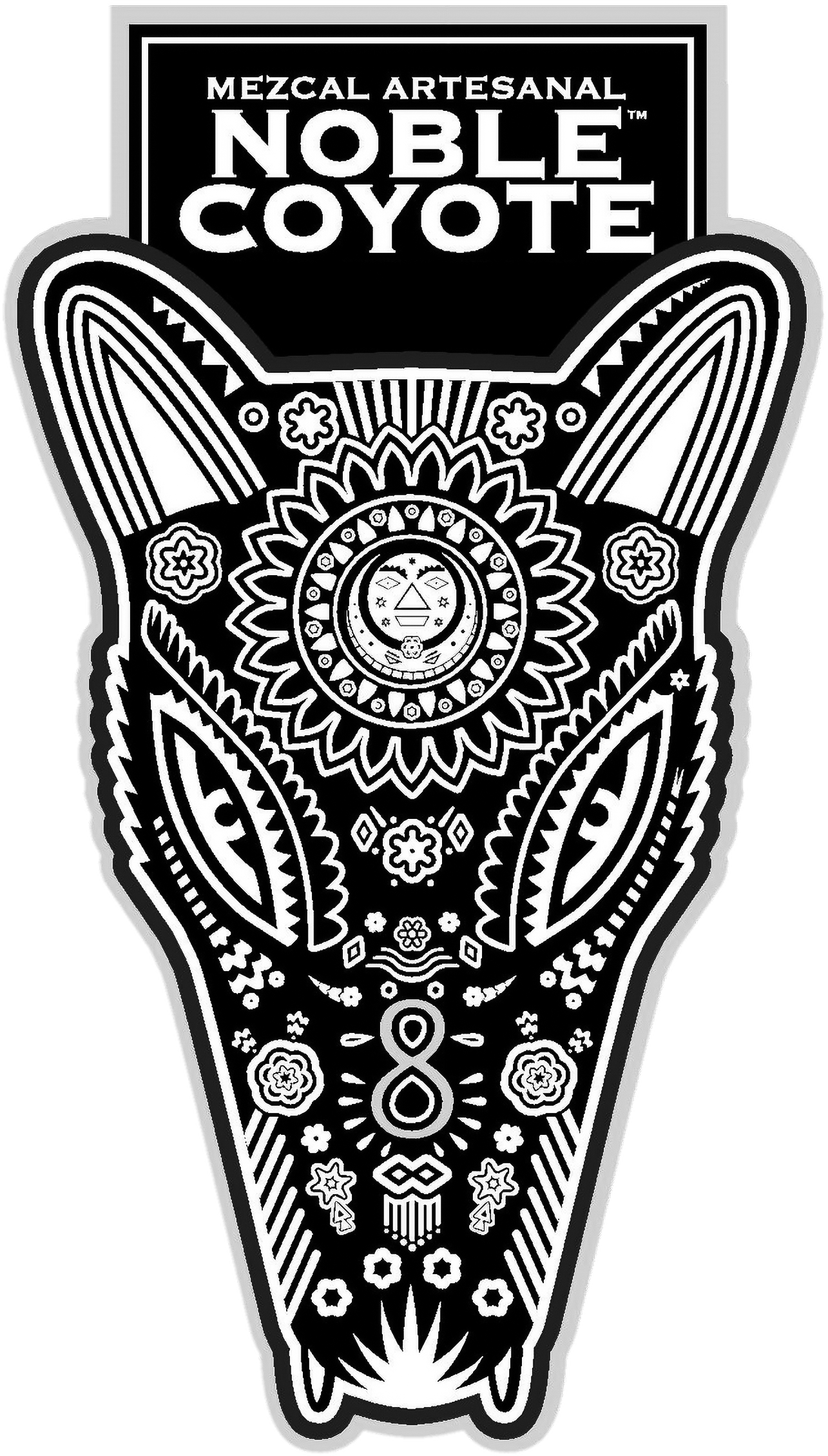 Noble Coyote