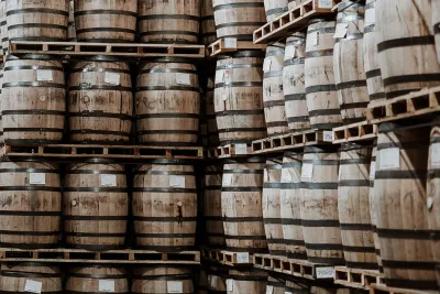 Tennessee Distilling Group