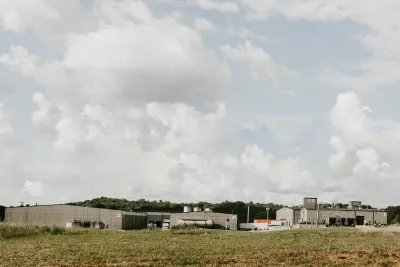 Tennessee Distilling Group