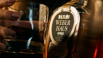 Weber Haus