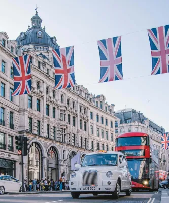 Mayfair