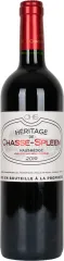 L'HERITAGE DE CHASSE SPLEEN 0,75L 2019