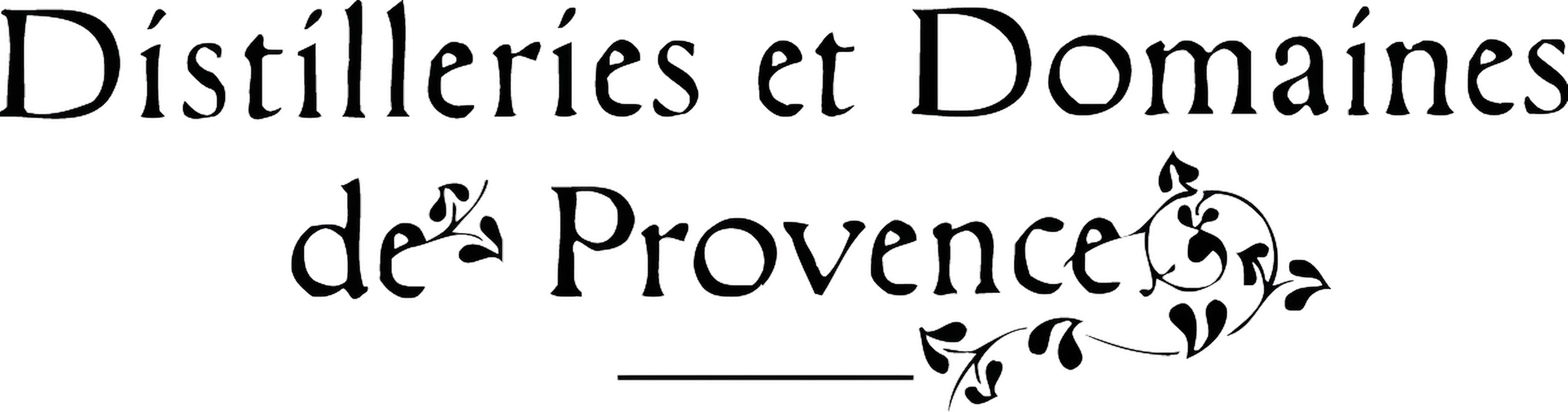 Distilleries et Domaines de Provence
