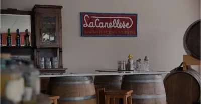 La Canellese