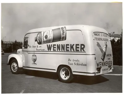 Wenneker