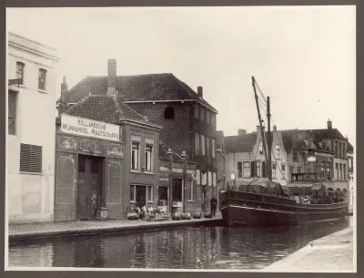 Wenneker