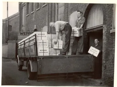 Wenneker