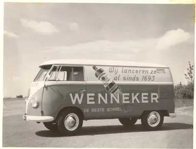 Wenneker