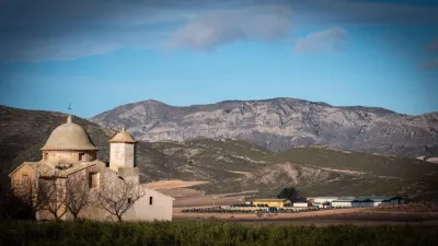 Casa de la Ermita