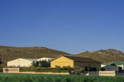 Casa de la Ermita