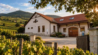 Pannon Tokaj