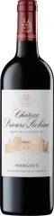 CHATEAU PRIEURE LICHINE 2018 4TH GCC MARGAUX 0,75