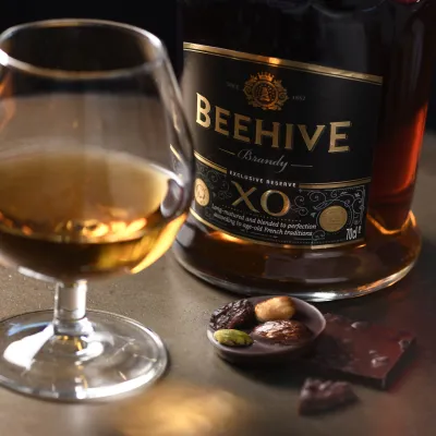Beehive