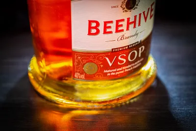 Beehive