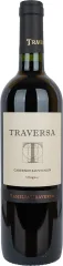 TRAVERSA CABERNET SAUVIGNON 0,75 2020 12,5%