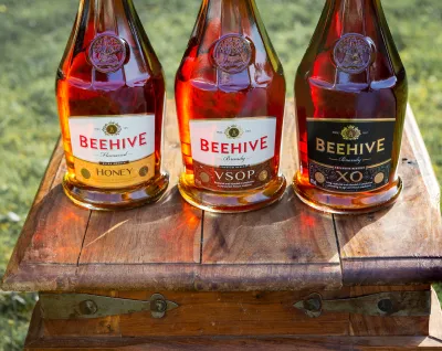 Beehive