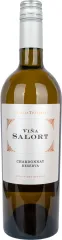 VINA SALORT CHARDONNAY RESERVA 0,75 2021 14,0%