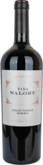 VINA SALORT SYRAH TANNAT reserva 2020 0,75