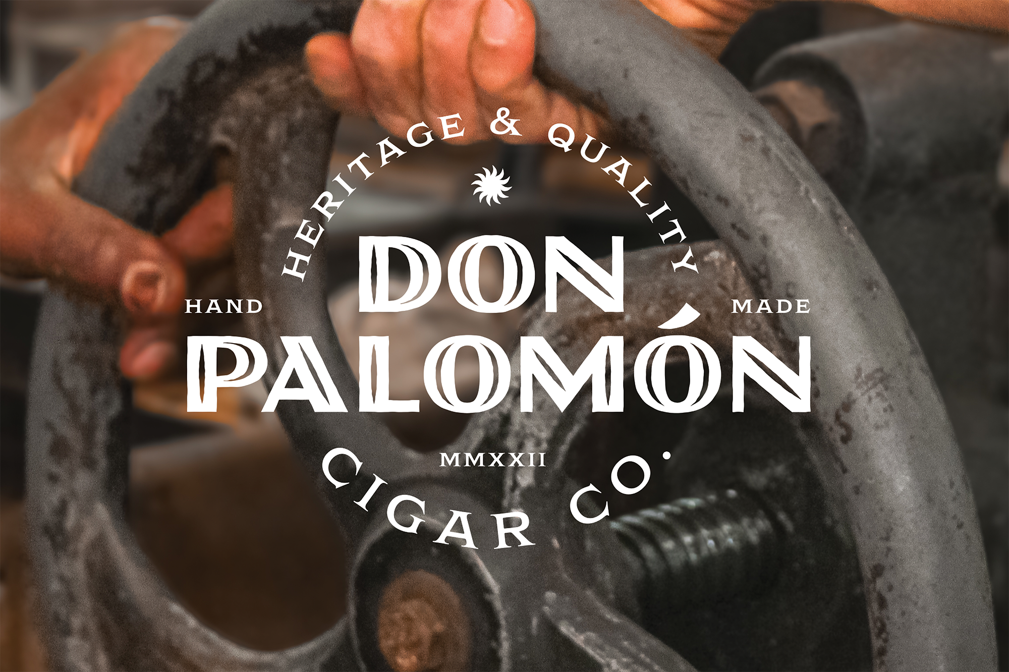 Cigar pairing Masterclass. Don Palomón × Bocateva × Matsui