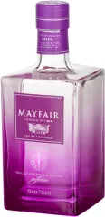 MAYFAIR LONDON DRY GIN SIX PM 0,7 57,6%
