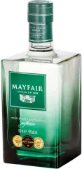 MAYFAIR LONDON DRY GIN BOTANICLAS 0,7 40%
