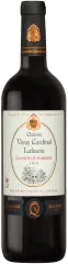 CHATEAU VIEUX CARDINAL LAFAURIE 2021 0,75