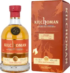 KILCHOMAN SAUTERNES POLAND SMALL BATCH 2 0,7