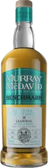 MMD LEAPFROG 14YO BOURBON BARREL SINGLE MALT 55,3%