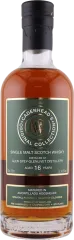 CADENHEAD'S GLEN SPEY-GLENLIVET 16YO 46% 0,7