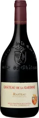 RASTEAU  CHATEAU DE LA GARDINE 0,75 2023